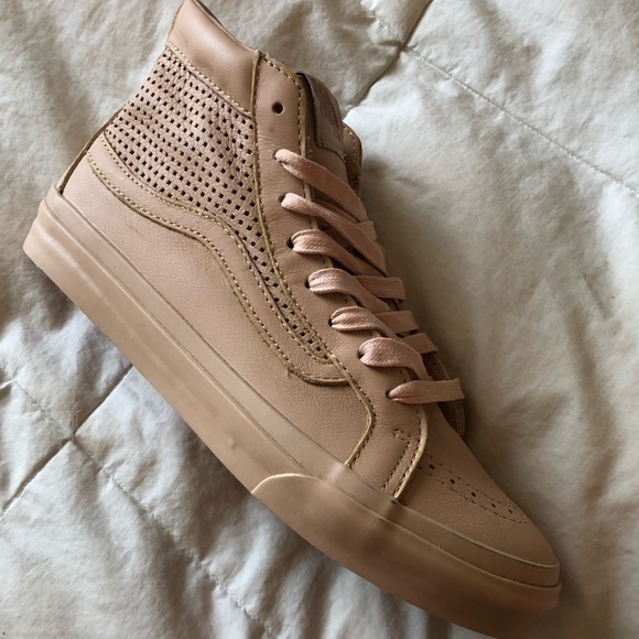 Vans High-top - Picture 9 of 10